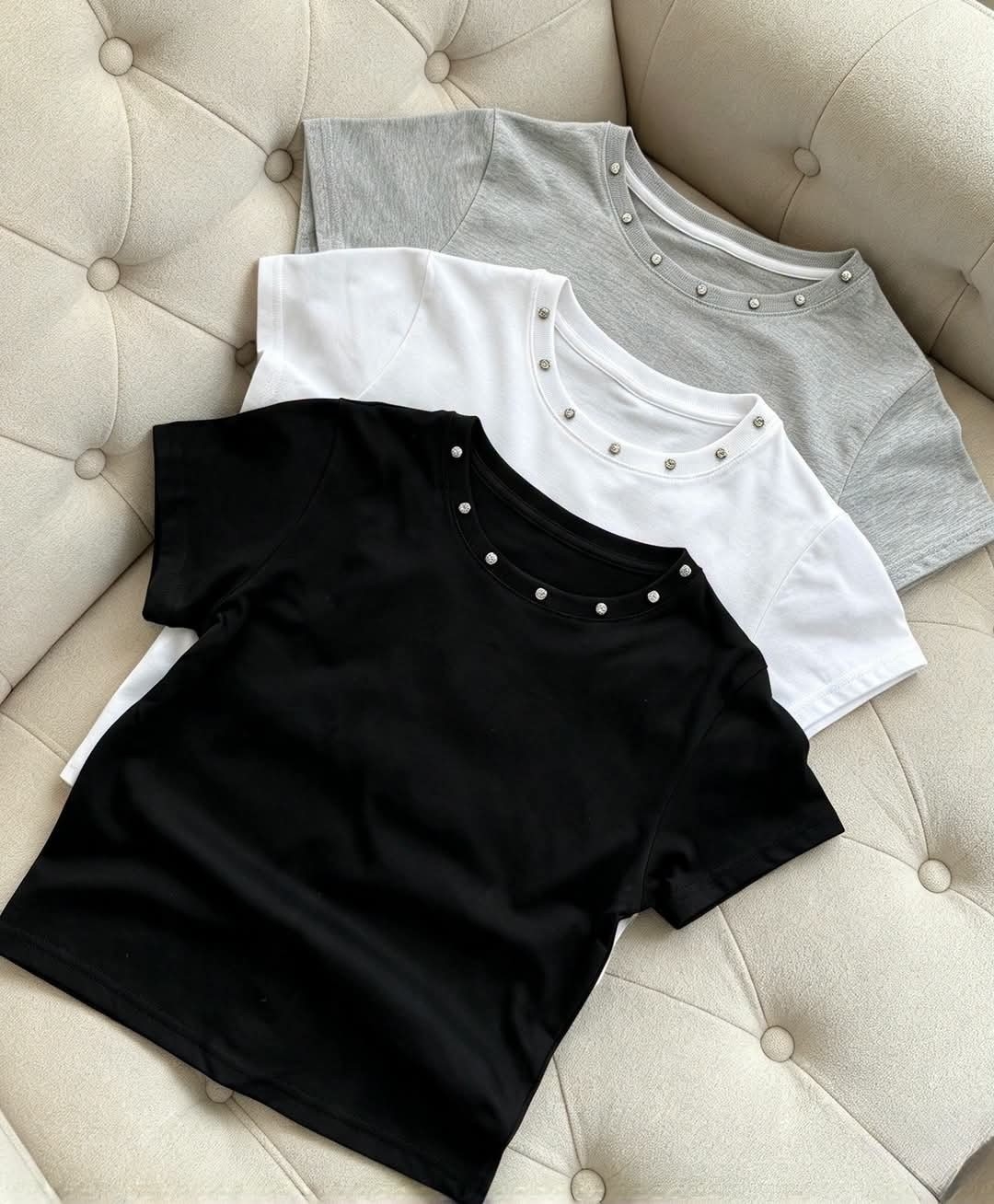 Remera con Gema Tendencia - Imagen 4