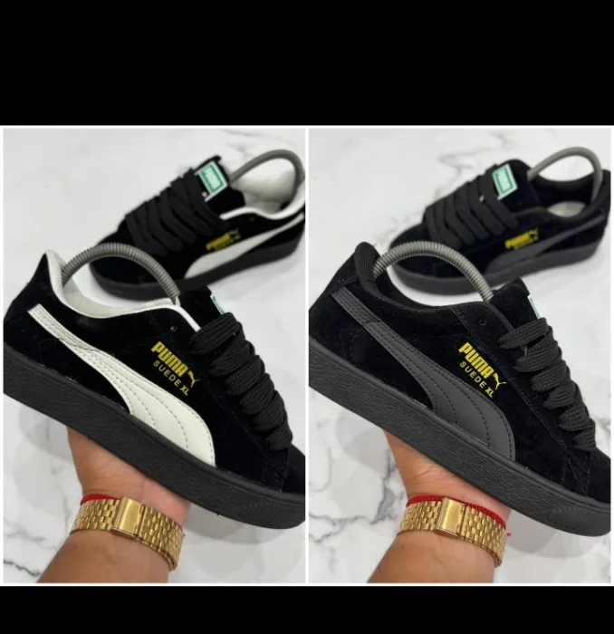 Zapatillas