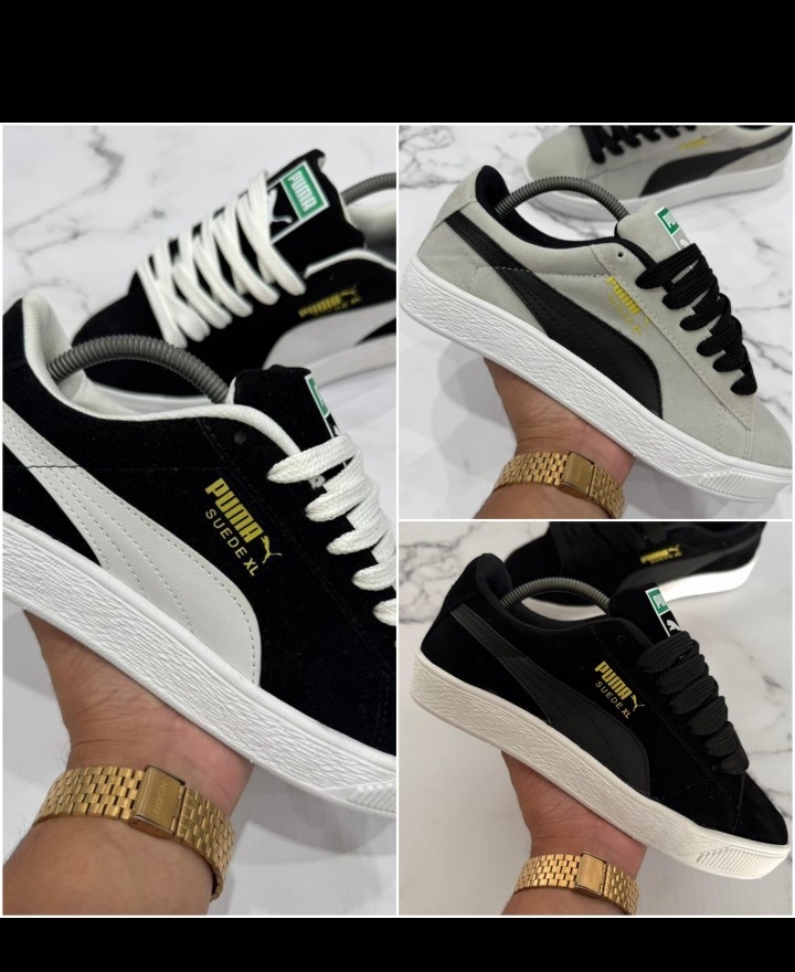 Zapatillas - Imagen 2