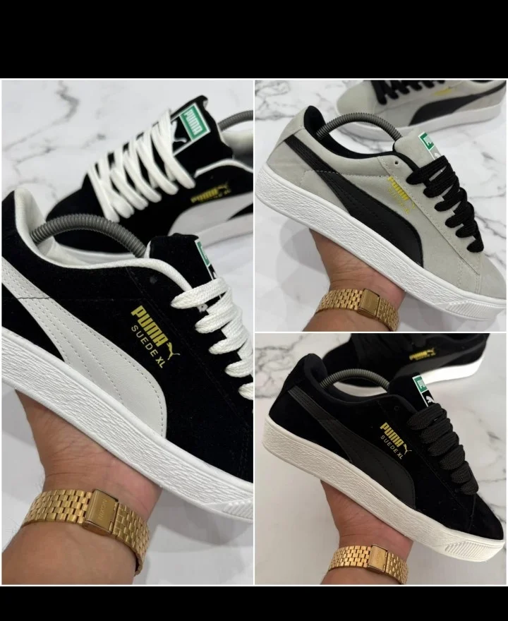 Zapatillas - Imagen 2