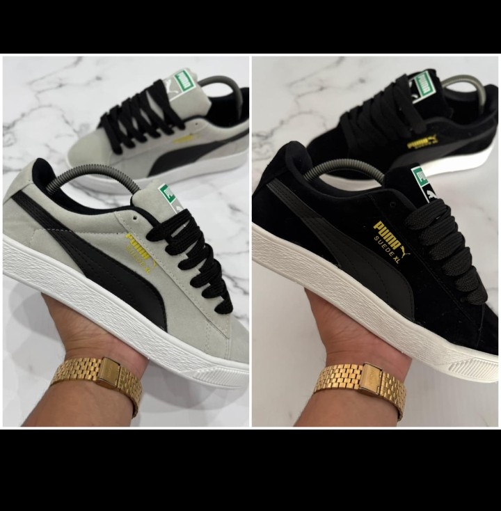 Zapatillas - Imagen 3
