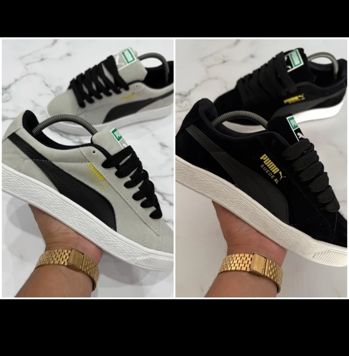 Zapatillas - Imagen 3