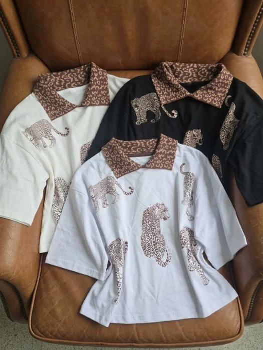 Remera Boxi Chomba