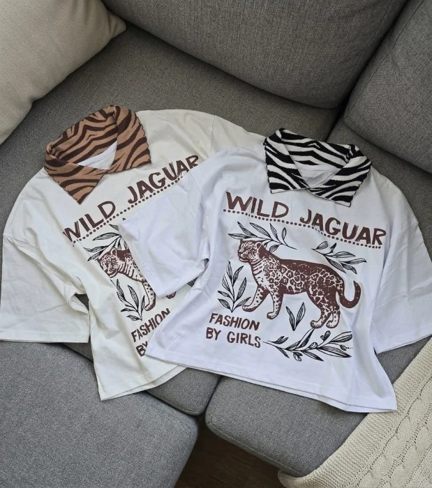 Remera Boxi Chomba