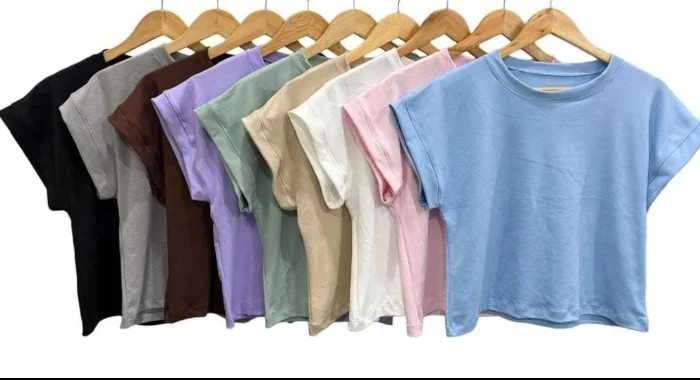 Remera Dilvin