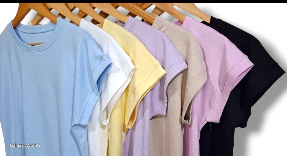Remera Dilvin - Imagen 2