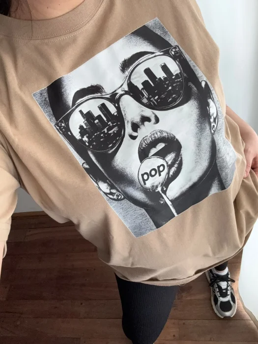 Remeron Pop