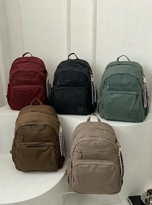 Mochila Impermeables