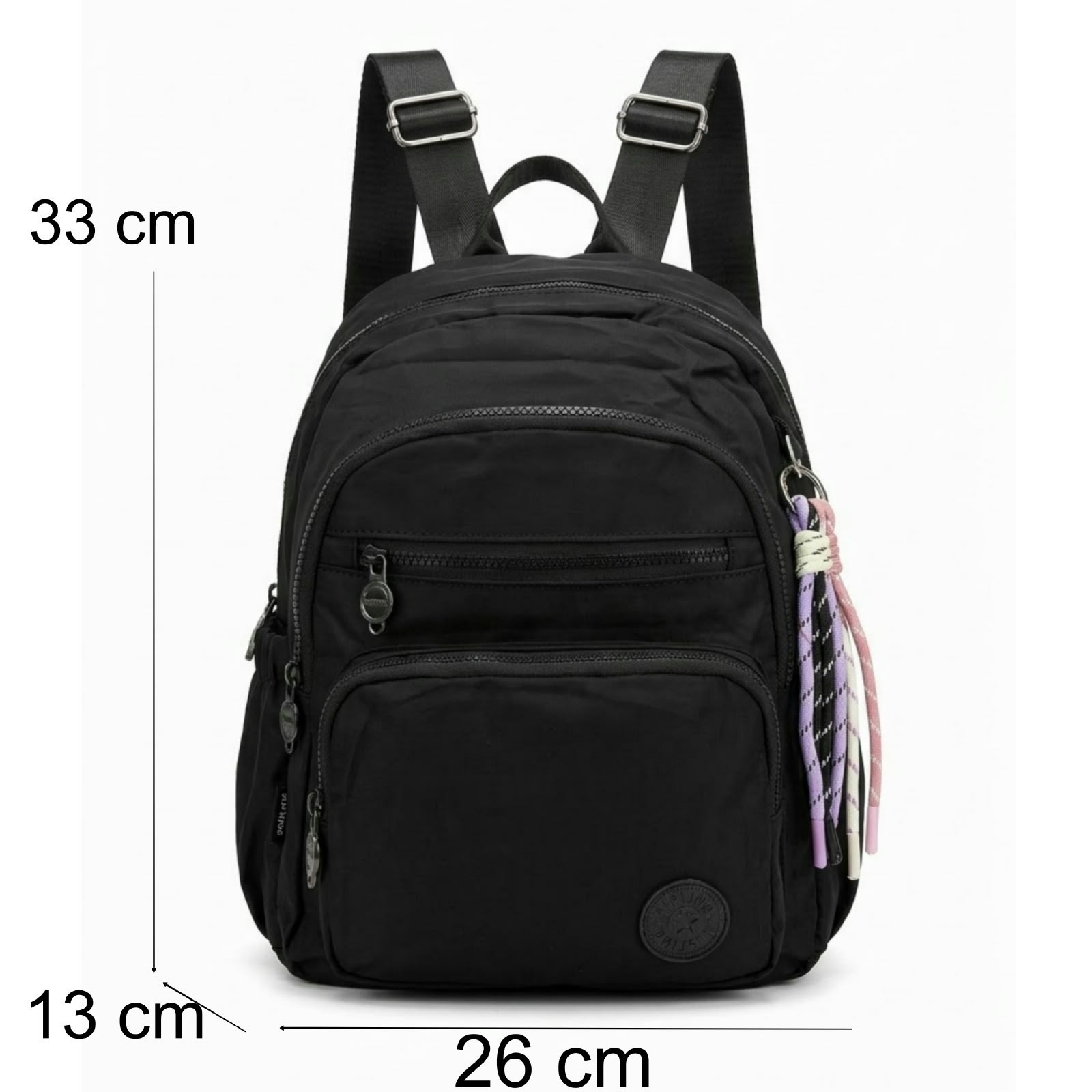 Mochila Impermeables - Imagen 4