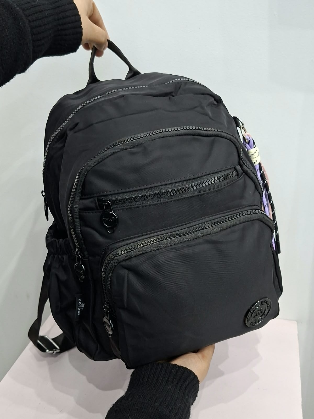 Mochila Impermeables - Imagen 8