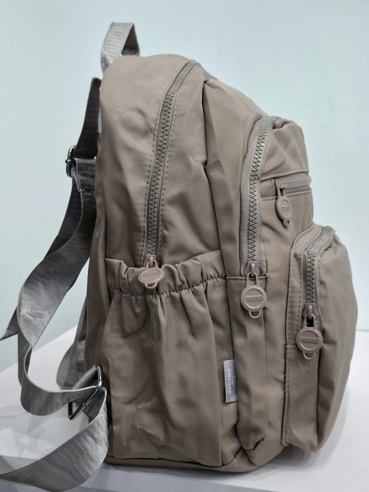 Mochila Impermeables - Imagen 9
