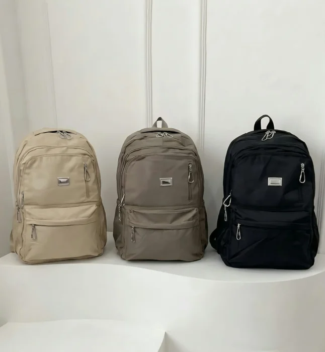 Mochilas Impermeables