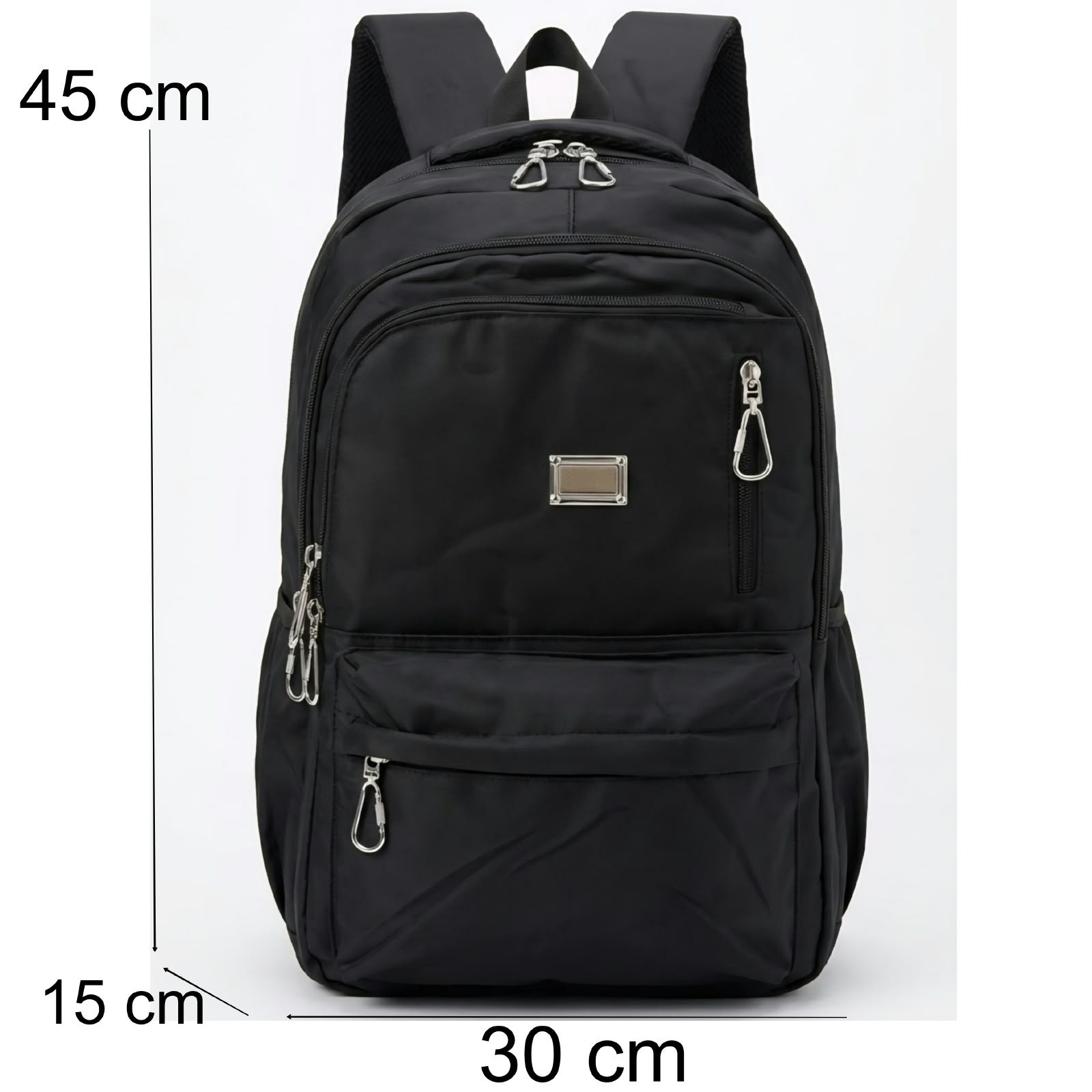 Mochilas Impermeables - Imagen 3