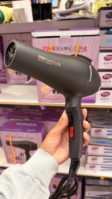 Secador para Cabello