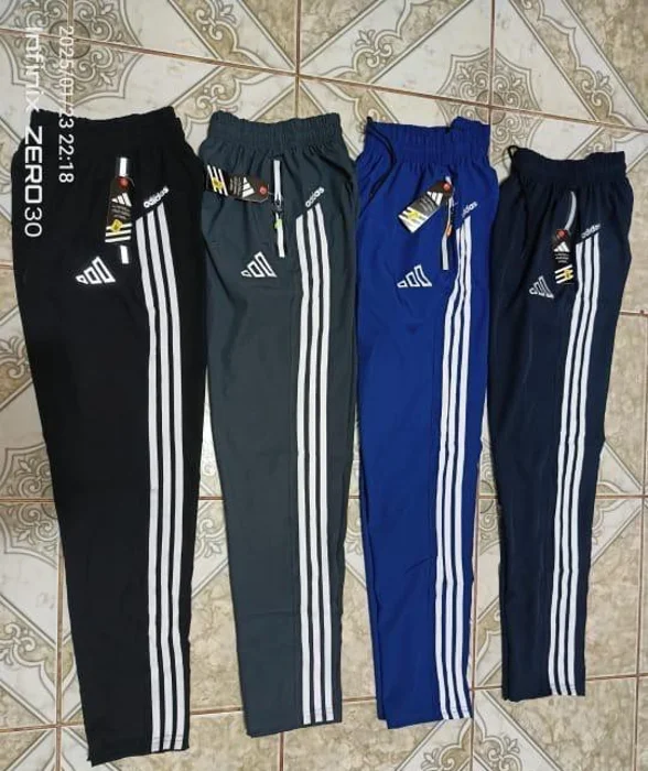 Pantalón Deportivo Adid.