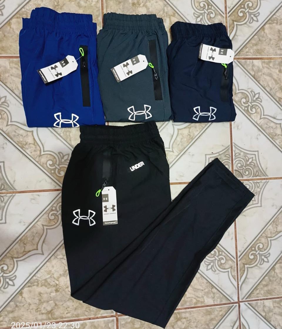Pantalón Deportivo Adid. - Imagen 2