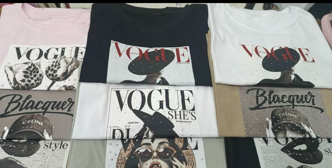 Remera Estapada - Imagen 2