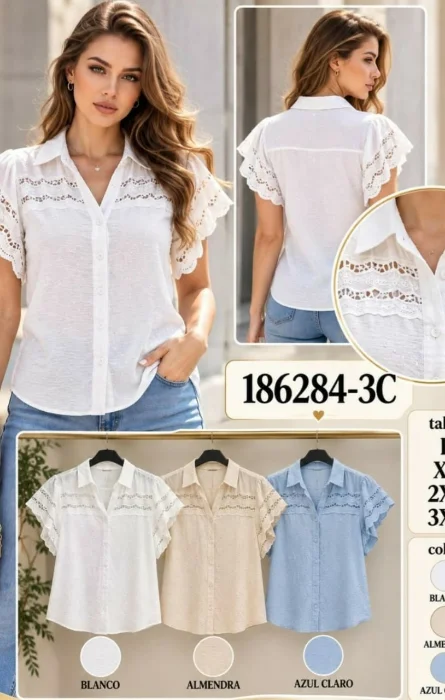 Camisa