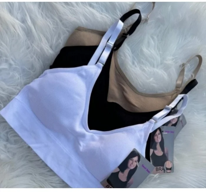 Top Talle Especial