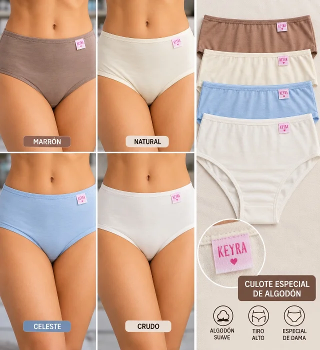 Veretina Especial Keyra