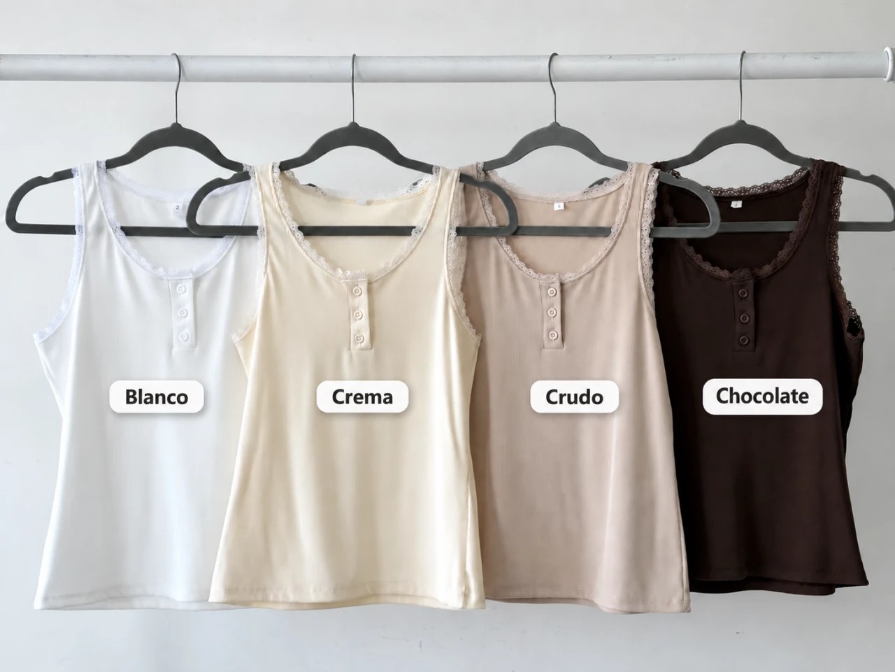 Musculosa Niza - Imagen 2