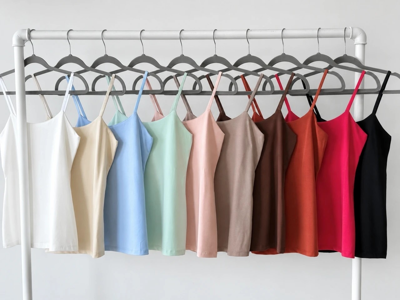 Musculosa Koni - Imagen 2