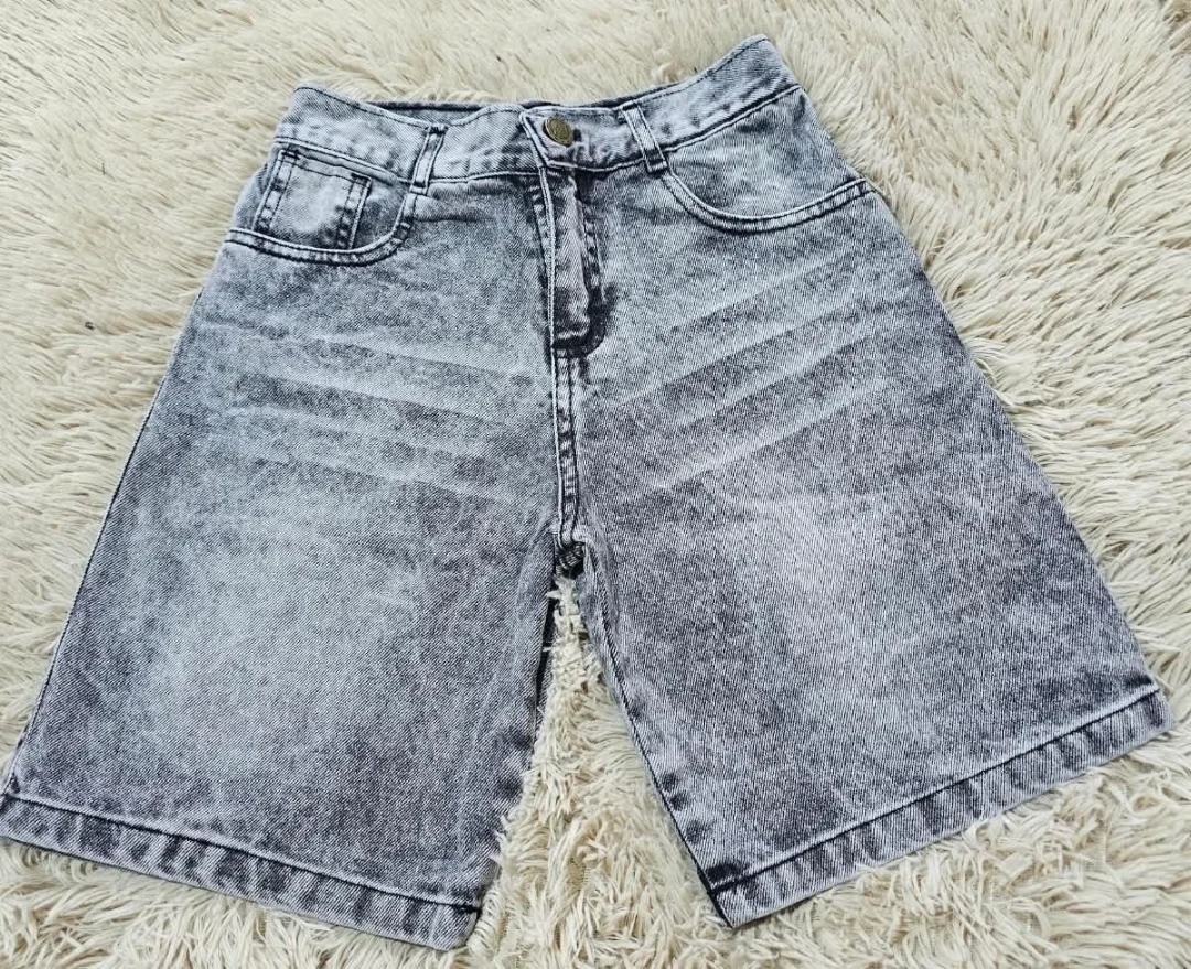 Bermudas Bagui de Niños - Imagen 1