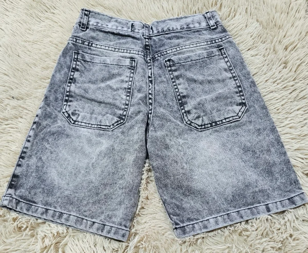 Bermudas Bagui de Niños - Imagen 2