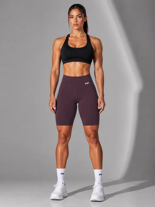 Calza Biker Power Fit