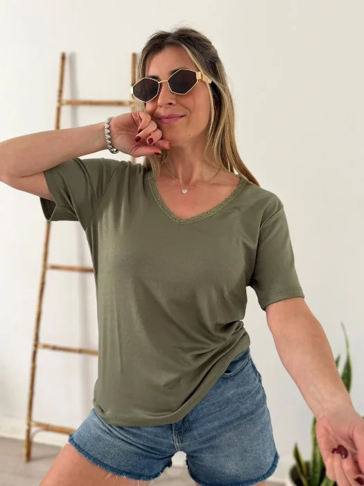 Remera Melvin