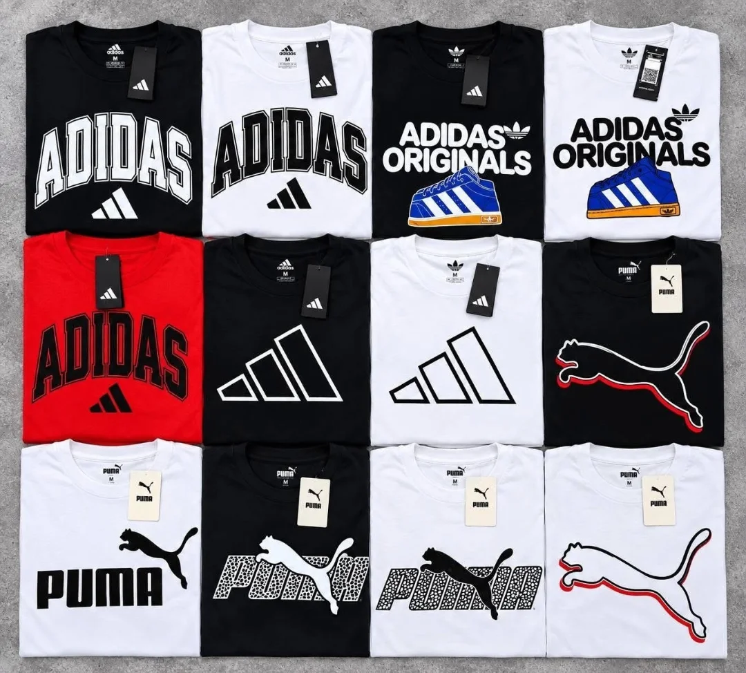 Remera de Hombre Premium - Imagen 1