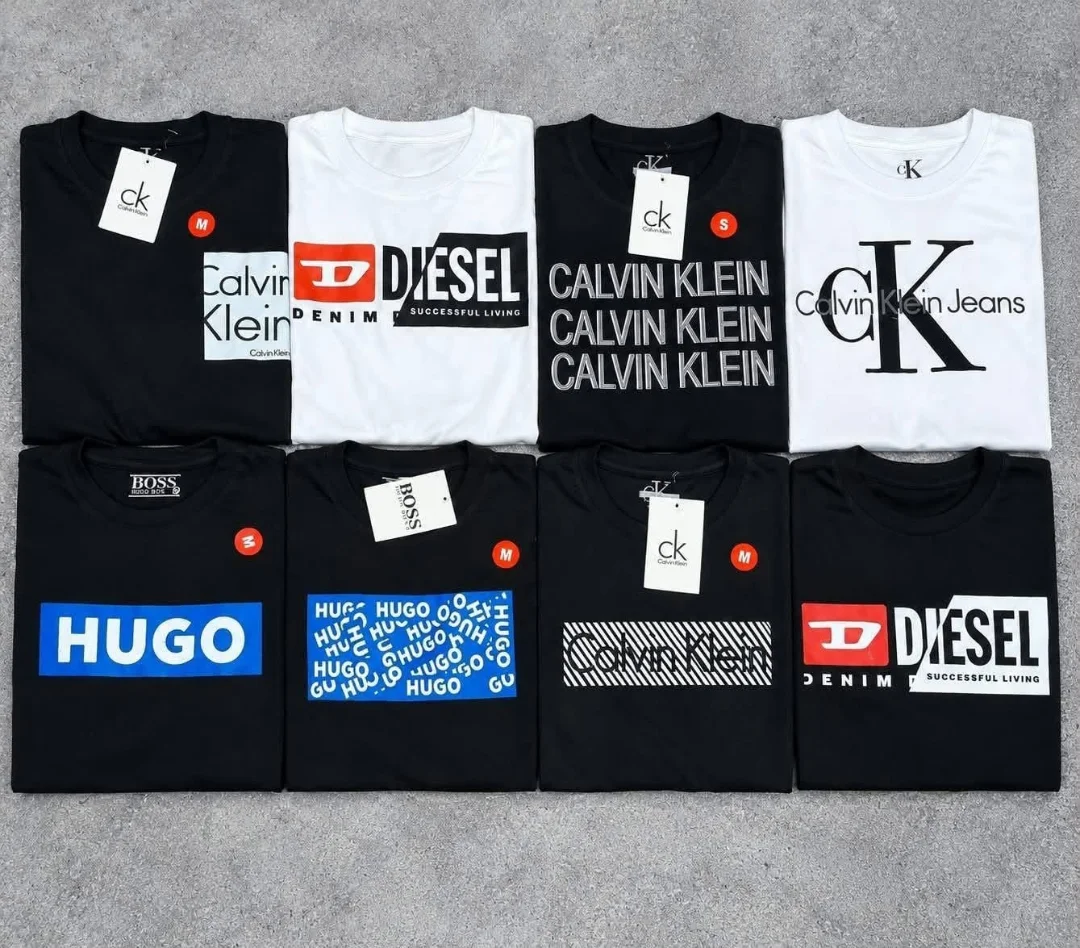 Remera de Hombre Premium - Imagen 3
