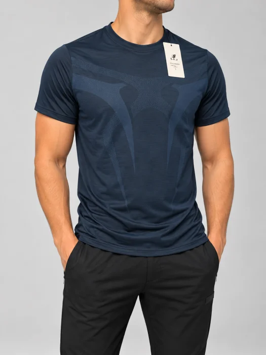 Remera Deportiva Importada