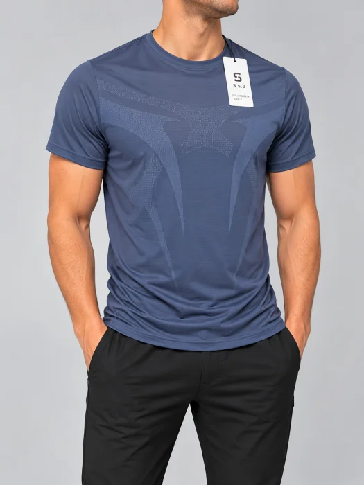 Remera Deportiva Importada