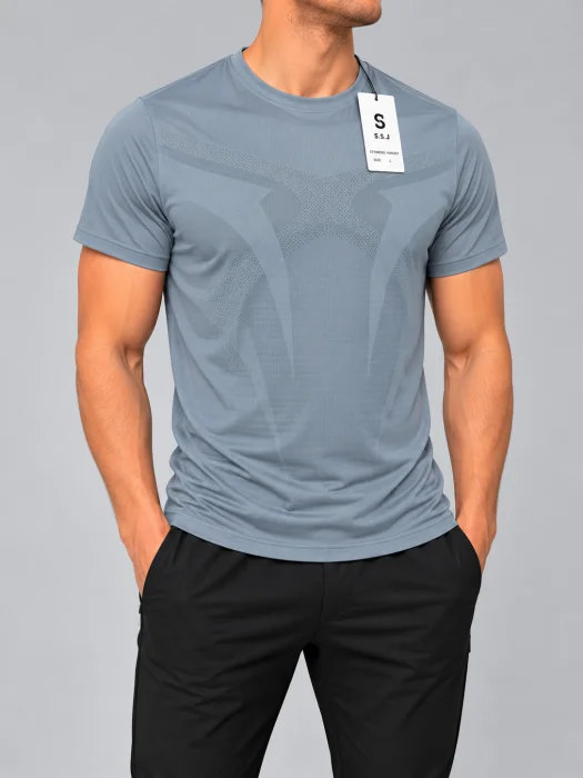 Remera Deportiva Importada