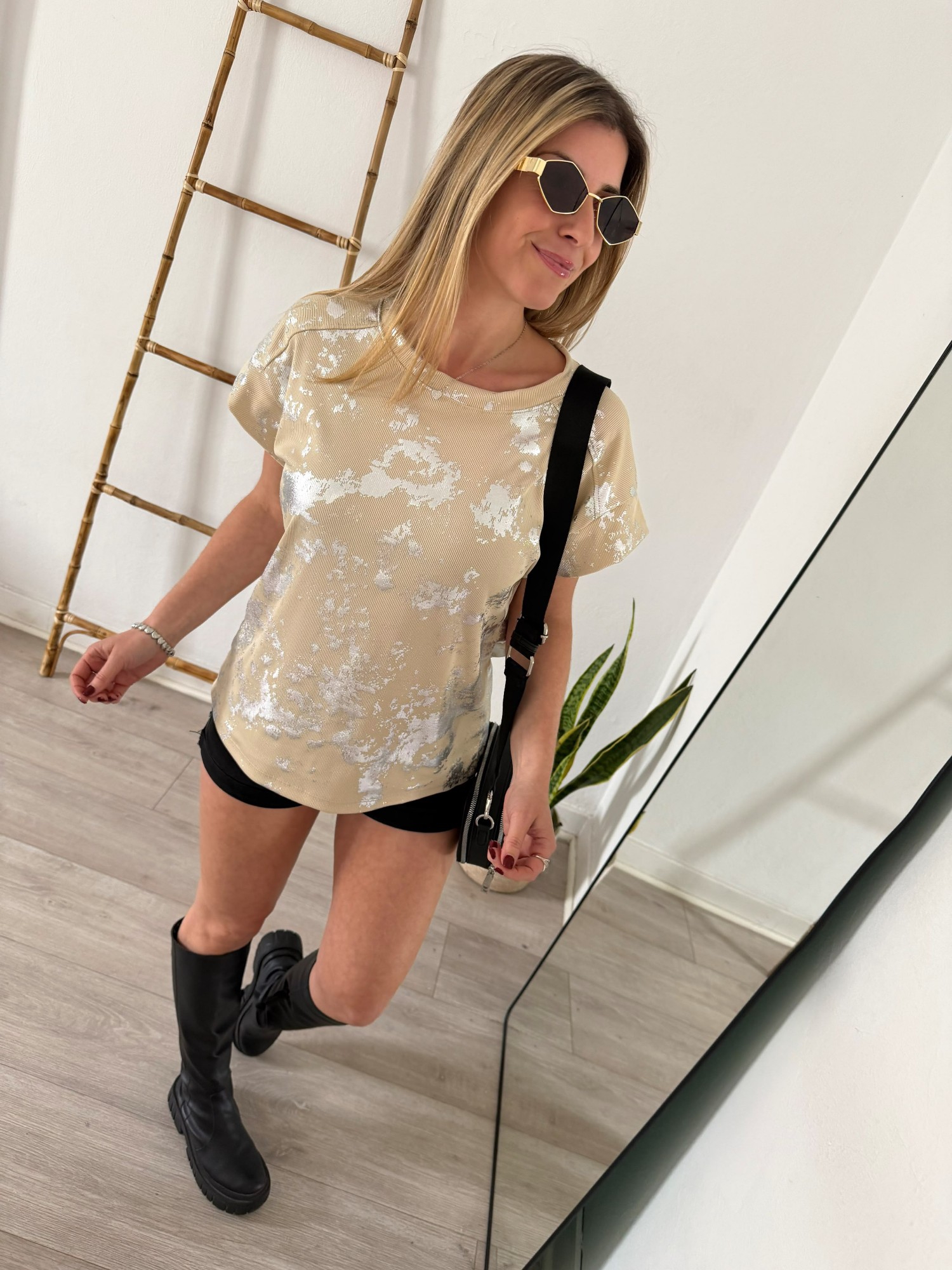 Remera de Morley Foil - Imagen 2