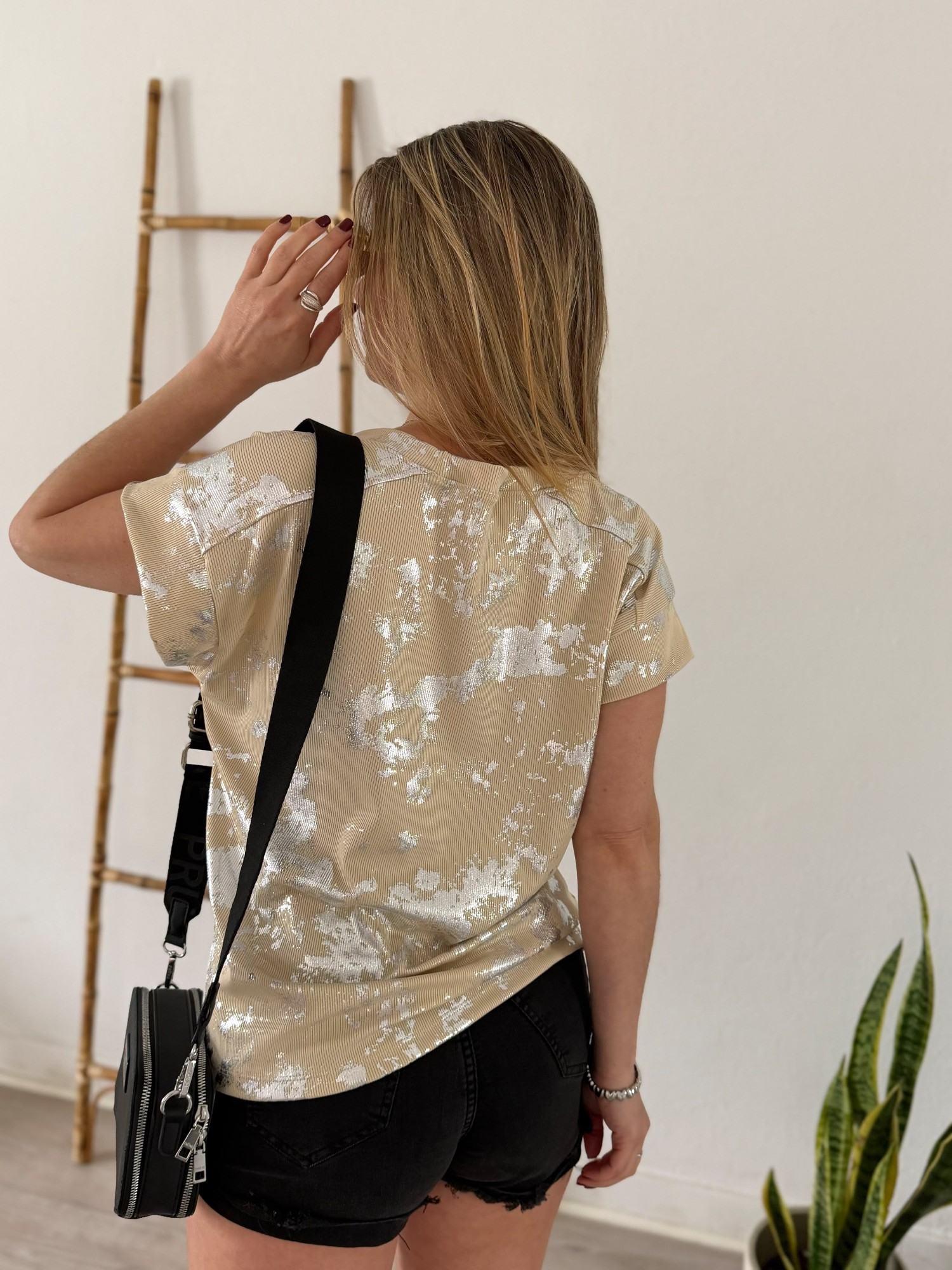 Remera de Morley Foil - Imagen 3