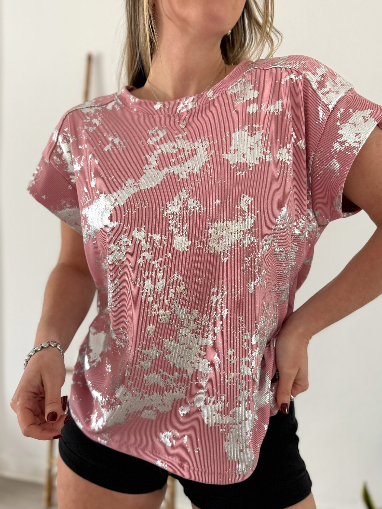 Remera de Morley Foil - Imagen 4