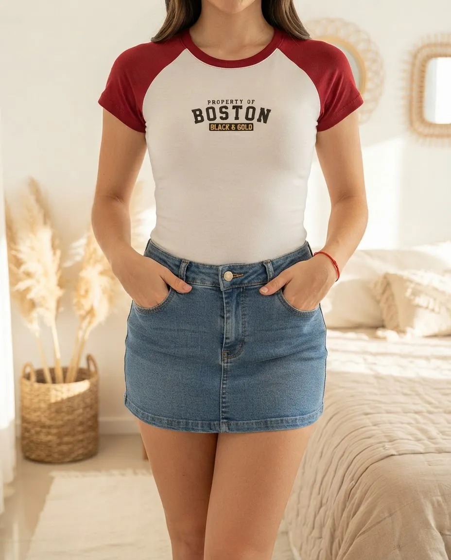 Body Manga Corta con Broches Cuello Redondo New Tendencia - 63.8%20BODY%20NEW%20YORK%20BOSTON.jpeg