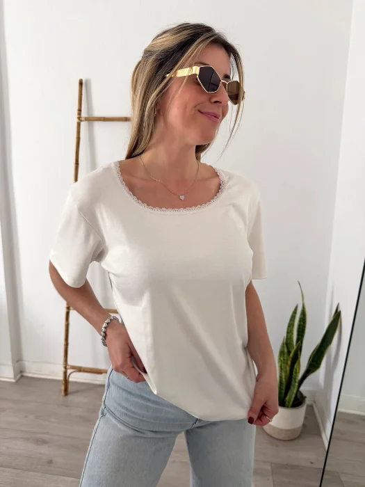 Remera Básica Melvin