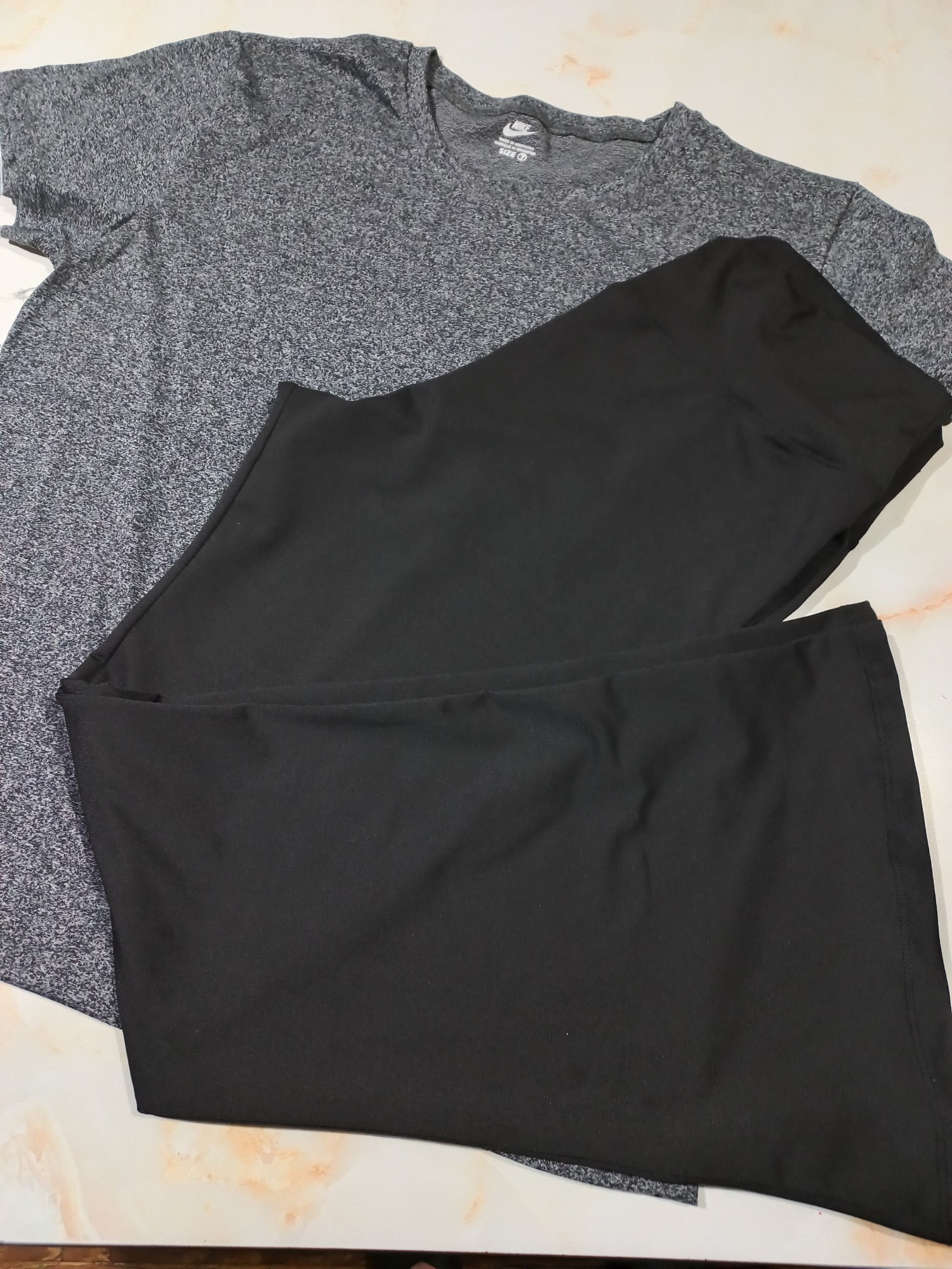 Calza Oxford Lycra Especiales - Imagen 2