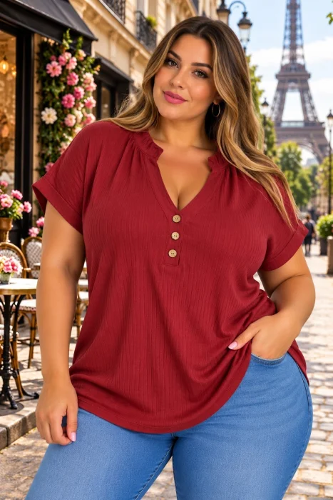 Remeron Morley Excelente Calidad Talles Unico Abarca 5y6 Y7