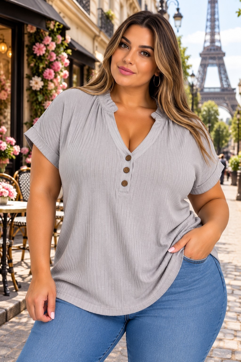 Remeron Morley Excelente Calidad Talles Unico Abarca 5y6 Y7 - Imagen 2