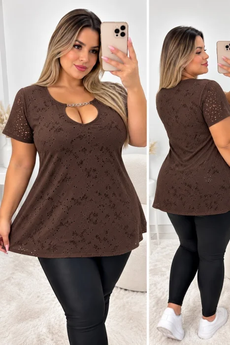Remeron Brodery Excelente Calidad Talles Unico Abarca 5y6