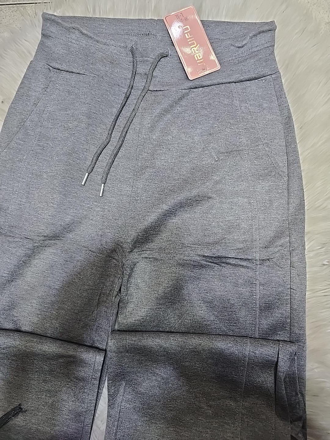 Palazo Rustico Elastisado Excelente Calidad Talles S/m/l/xl - Imagen 9