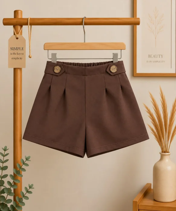 Shorts Sastrero