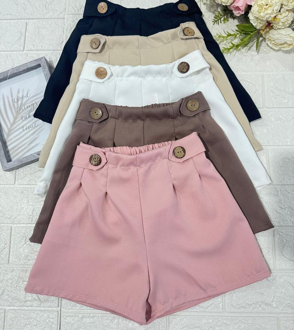 Shorts Sastrero - Imagen 3