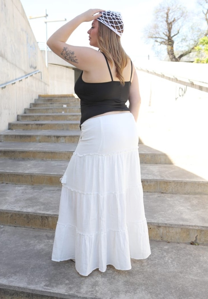 Pollera Bambina - Imagen 3