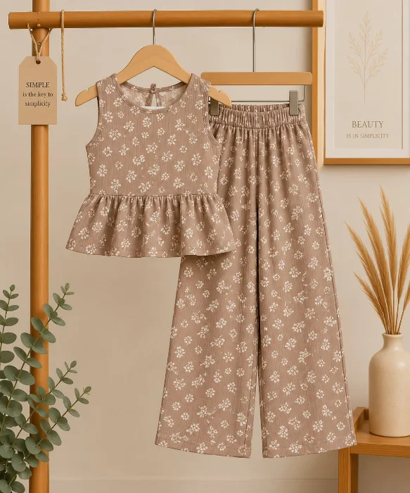 Conjunto Volado