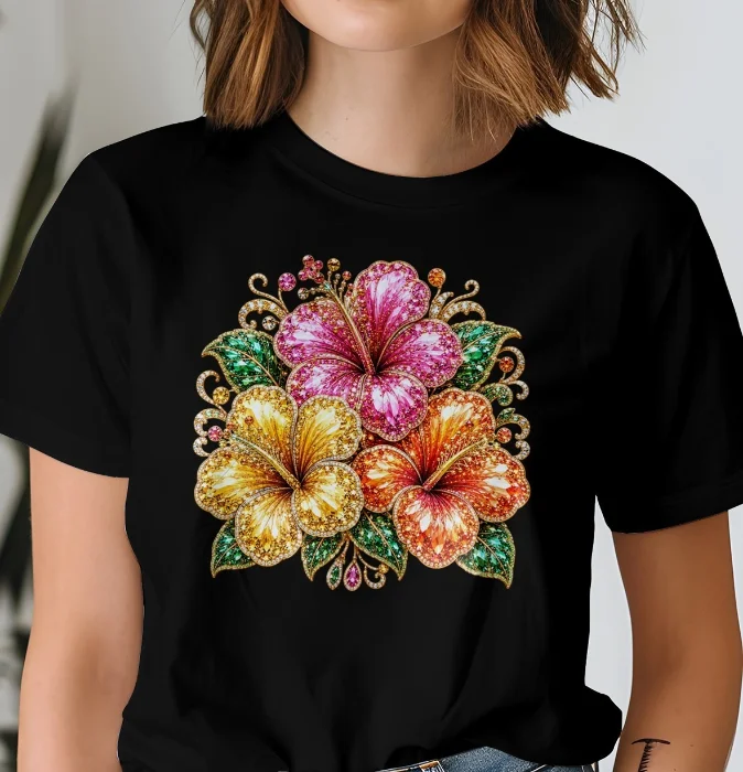 Remeras de Algodon